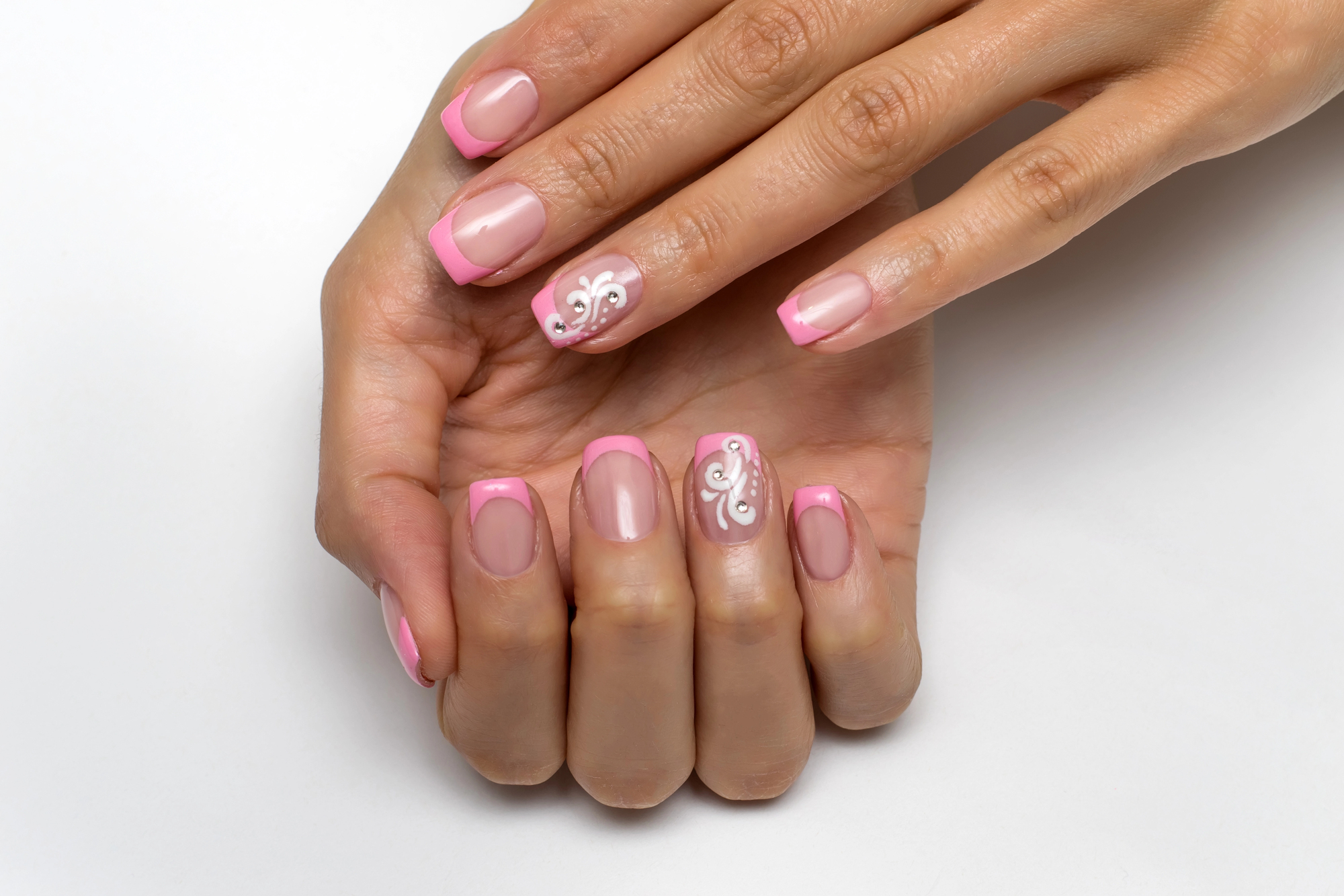 Salon work 2