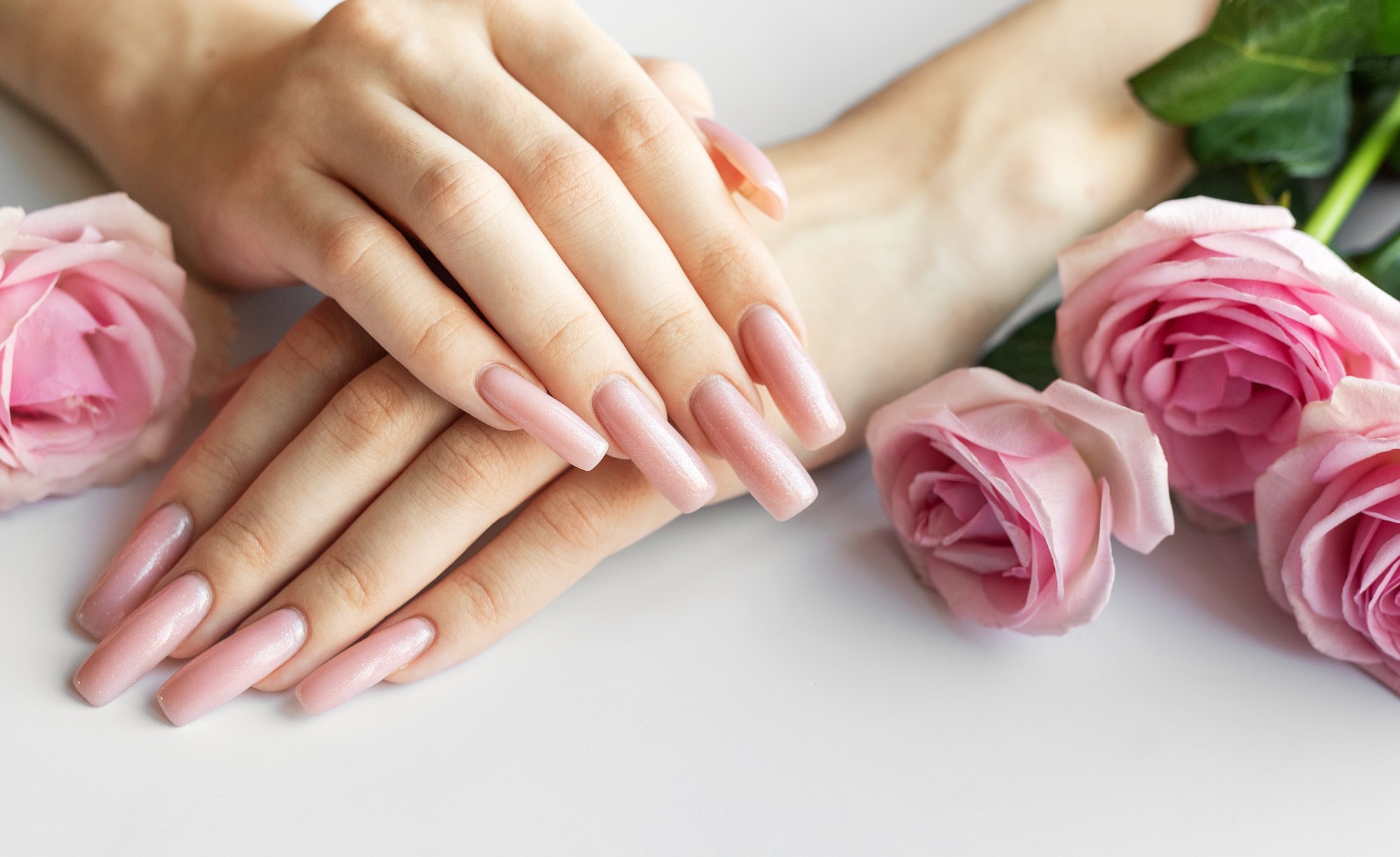 Featured salon work