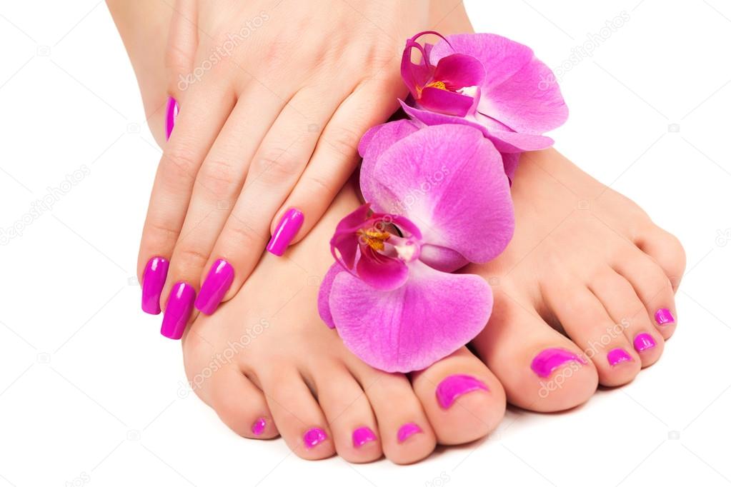 Pedicures